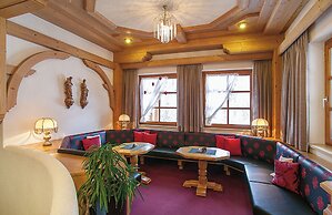 Berghotel Madlener