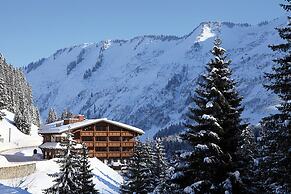 Berghotel Madlener