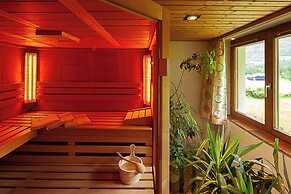 Berghotel Madlener
