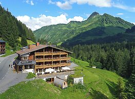 Berghotel Madlener