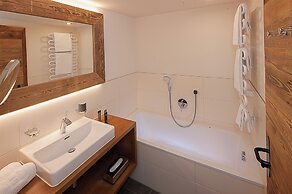 Berghotel Madlener