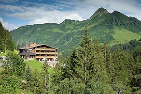 Berghotel Madlener