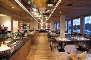 Berghotel Madlener