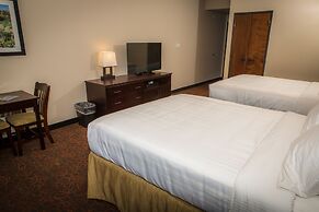 The Lodge at Old Kinderhook Golf Resort