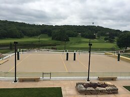 The Lodge at Old Kinderhook Golf Resort