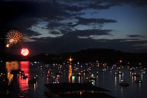 The Lodge at Old Kinderhook Golf Resort