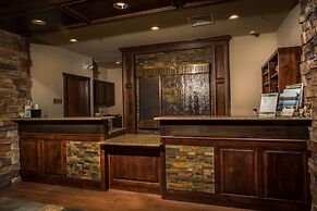 The Lodge at Old Kinderhook Golf Resort