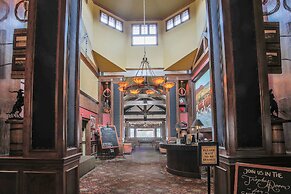 The Lodge at Old Kinderhook Golf Resort