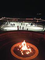 The Lodge at Old Kinderhook Golf Resort