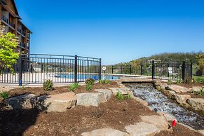 The Lodge at Old Kinderhook Golf Resort