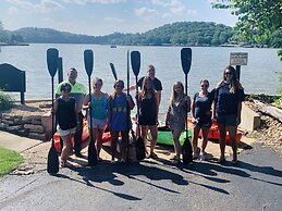 The Lodge at Old Kinderhook Golf Resort