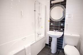 Station Hotel Aberdeen