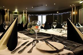 Station Hotel Aberdeen