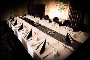 Station Hotel Aberdeen