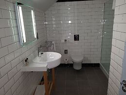 Station Hotel Aberdeen