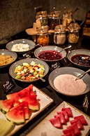 Station Hotel Aberdeen