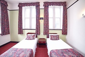 Station Hotel Aberdeen