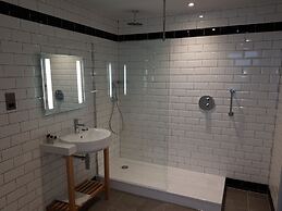 Station Hotel Aberdeen