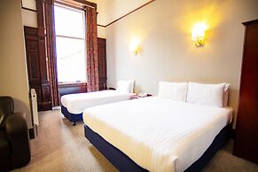 Station Hotel Aberdeen