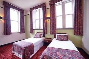 Station Hotel Aberdeen