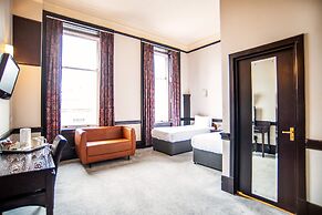 Station Hotel Aberdeen