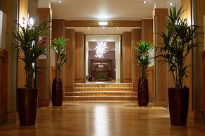 Station Hotel Aberdeen