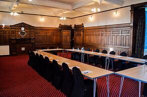 Station Hotel Aberdeen