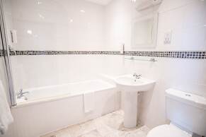 Station Hotel Aberdeen