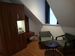 Station Hotel Aberdeen