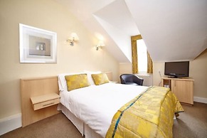 Station Hotel Aberdeen