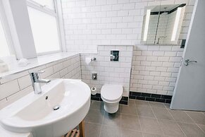 Station Hotel Aberdeen