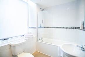 Station Hotel Aberdeen