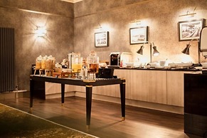 Station Hotel Aberdeen