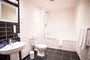 Station Hotel Aberdeen