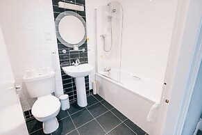 Station Hotel Aberdeen