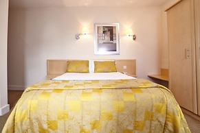 Station Hotel Aberdeen