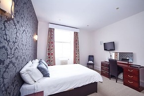 Station Hotel Aberdeen