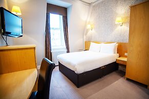 Station Hotel Aberdeen