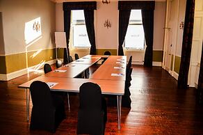 Station Hotel Aberdeen