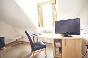 Station Hotel Aberdeen