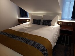 Station Hotel Aberdeen