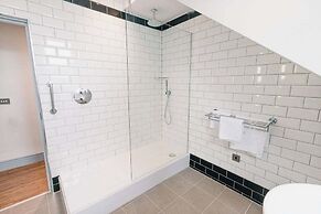 Station Hotel Aberdeen