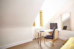 Station Hotel Aberdeen