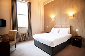 Station Hotel Aberdeen