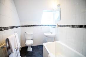 Station Hotel Aberdeen