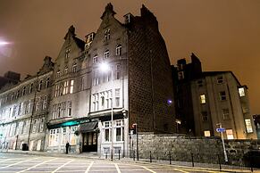 Station Hotel Aberdeen