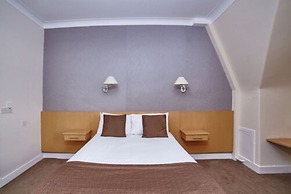 Station Hotel Aberdeen