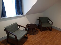 Station Hotel Aberdeen