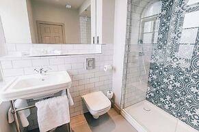 Station Hotel Aberdeen