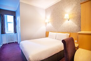 Station Hotel Aberdeen